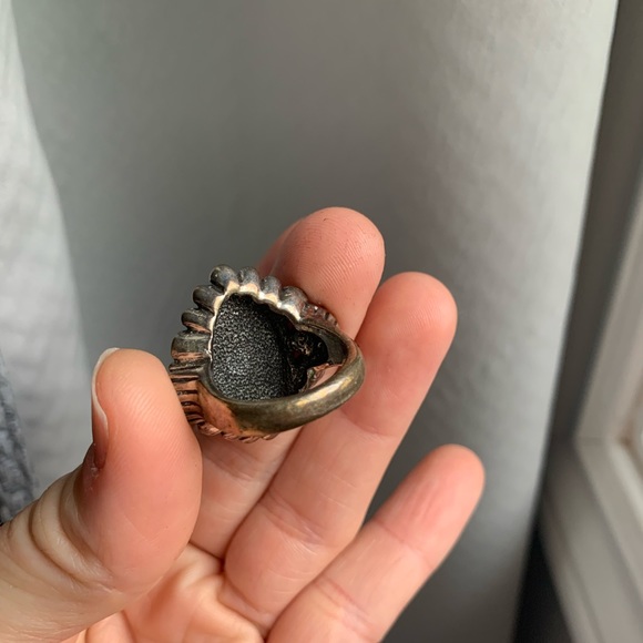 Statement ring - Picture 3 of 5